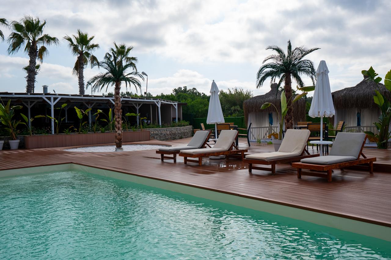 Club Aqua Plaza, foto 13