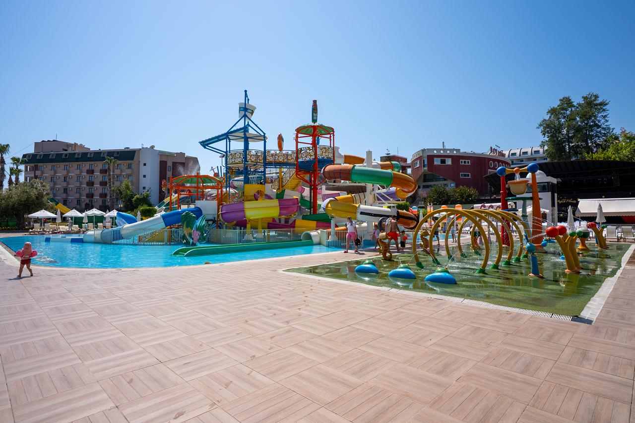 Club Aqua Plaza, foto 6
