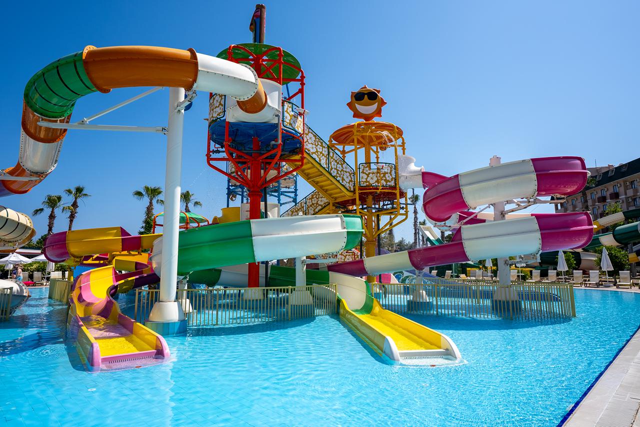 Club Aqua Plaza, foto 5