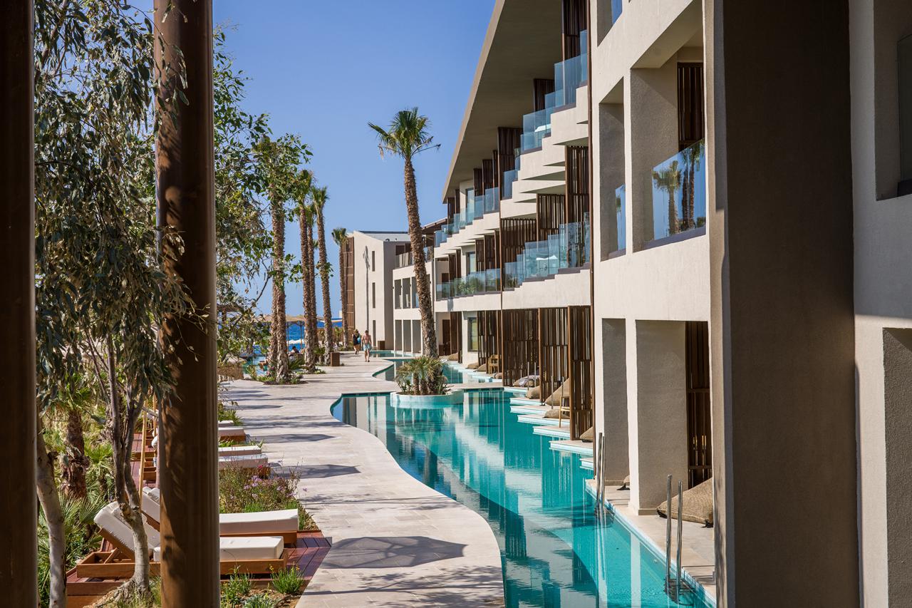 Nalu Resort & Spa, foto 5