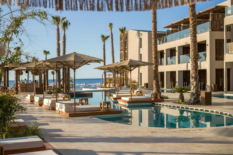 Hotel Nalu Resort & Spa