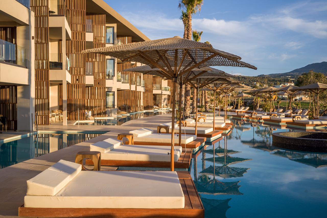 Nalu Resort & Spa, foto 4
