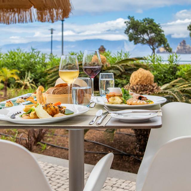 Hotel Aqua Natura Bay - inclusief huurauto