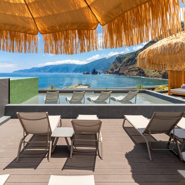 Hotel Aqua Natura Bay - inclusief huurauto