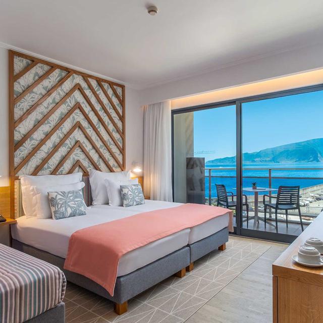 Hotel Aqua Natura Bay - inclusief huurauto