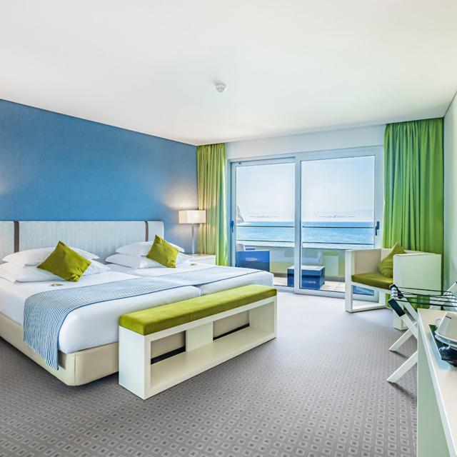 Hotel Aqua Natura Madeira - inclusief huurauto