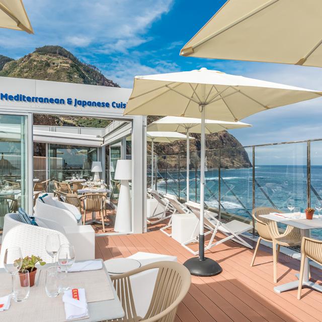 Hotel Aqua Natura Madeira - inclusief huurauto