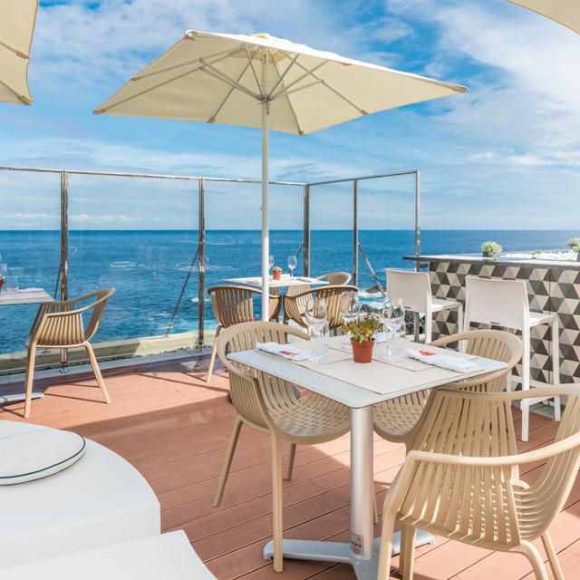 Hotel Aqua Natura Madeira - inclusief huurauto
