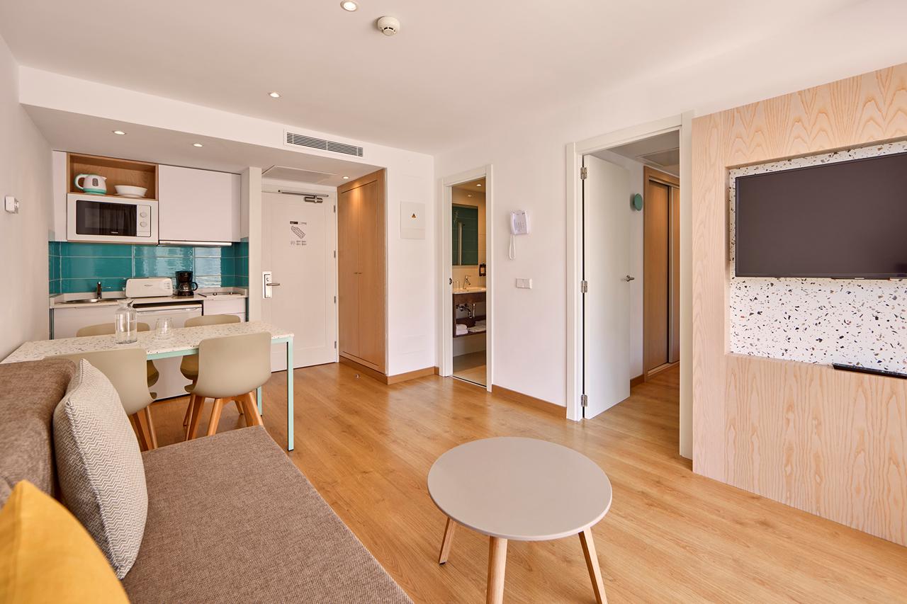 Universal Aparthotel Elisa, foto 15