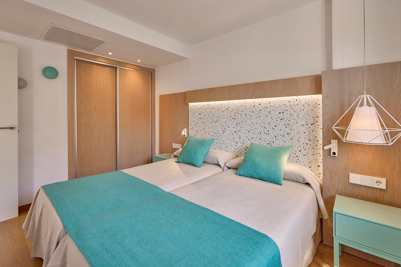 Universal Aparthotel Elisa, foto 14