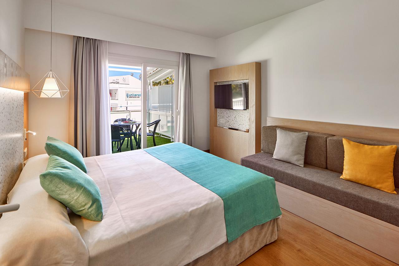 Universal Aparthotel Elisa, foto 10