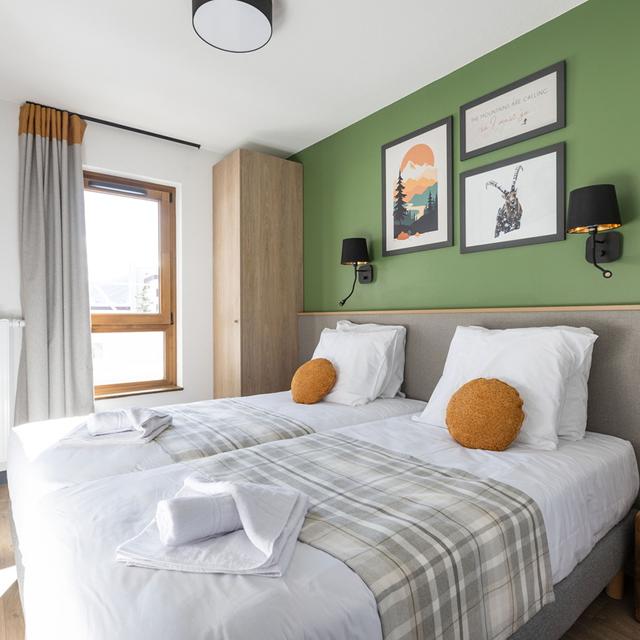 Residence Club MMV le Serra Neva - Voordeeltarief
