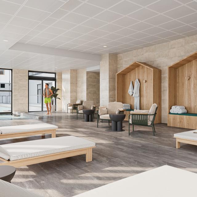 Residence Club MMV le Serra Neva - Voordeeltarief