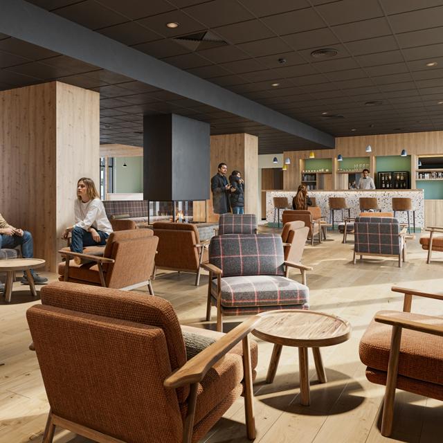 Residence Club MMV le Serra Neva - Voordeeltarief