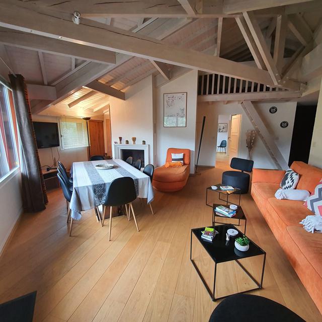 Grand Hôtel Serre Chevalier