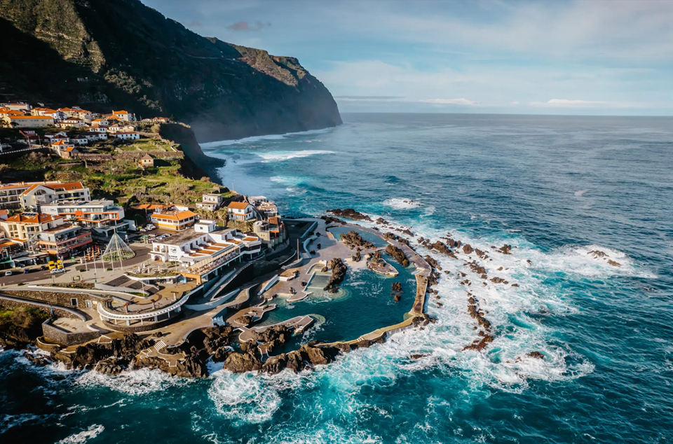 Porto Moniz Photo : 1 sur 1