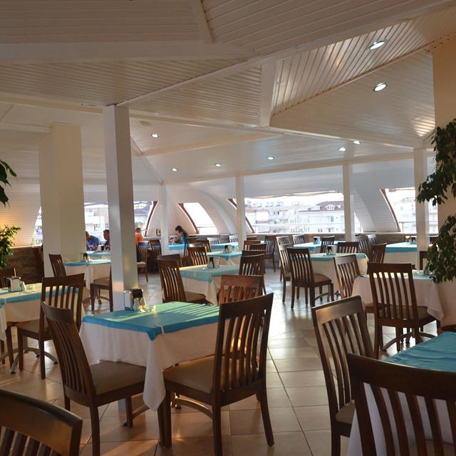 Hotel Citrus Plaza - all inclusive