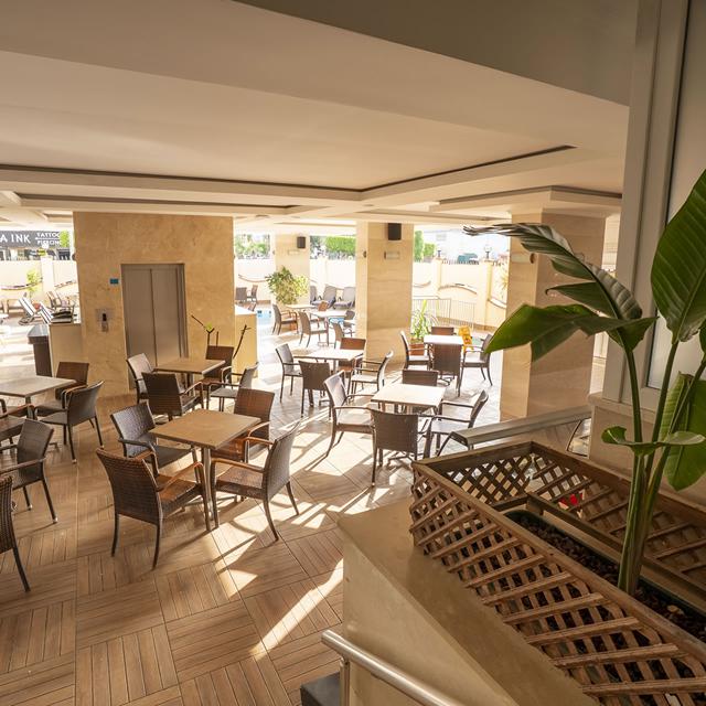 Hotel Citrus Plaza - all inclusive