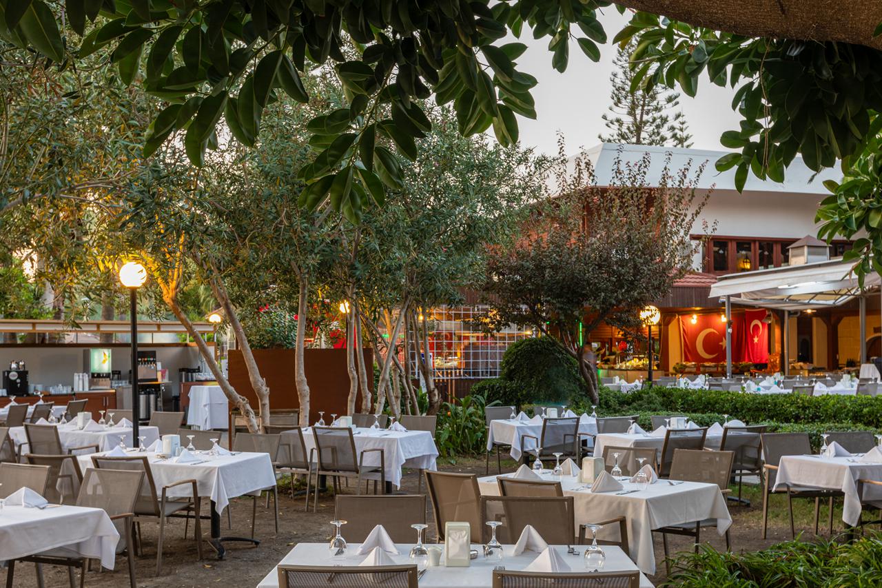Labranda Alantur Resort, foto 6
