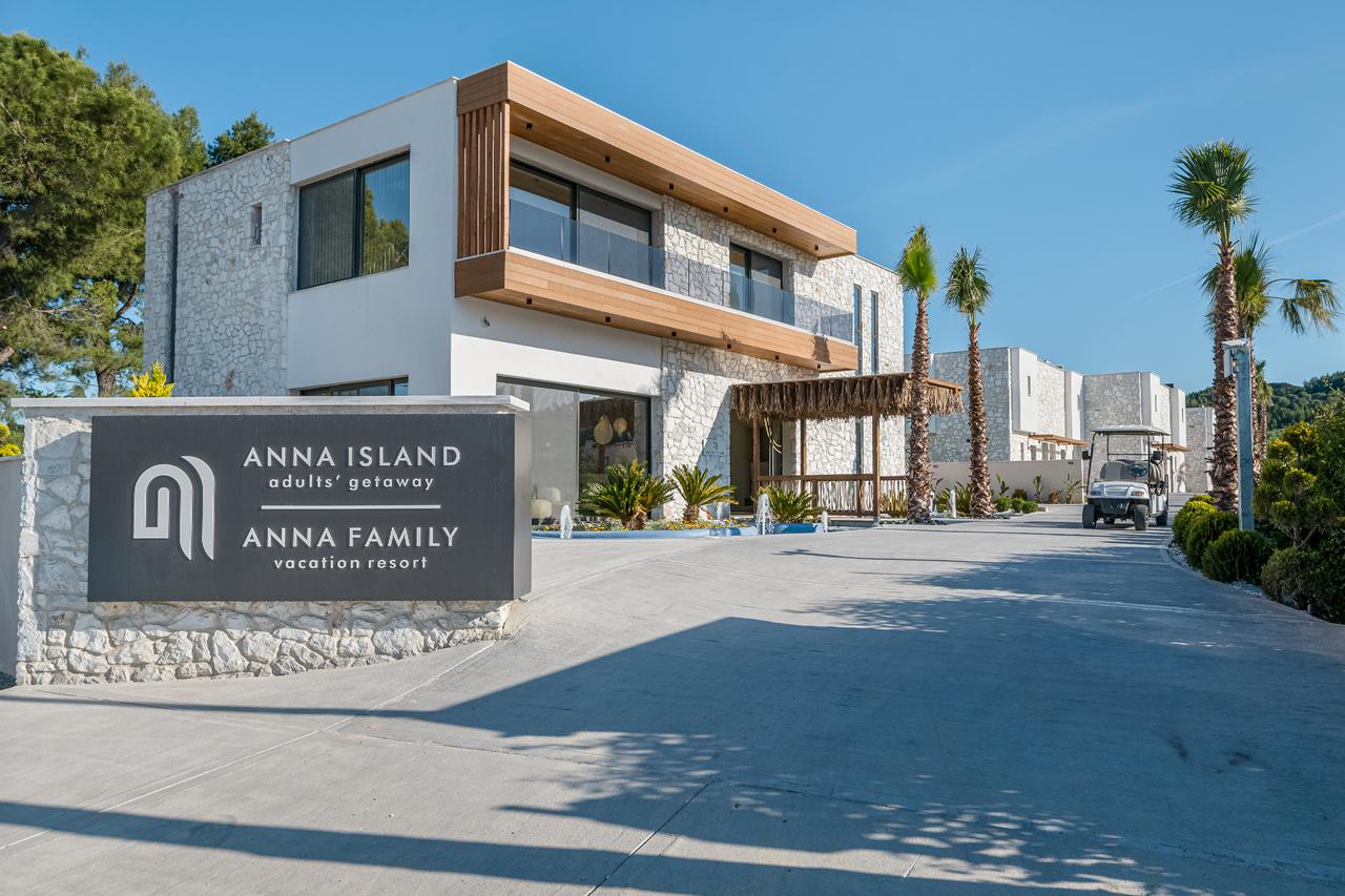 Anna Island, foto 2