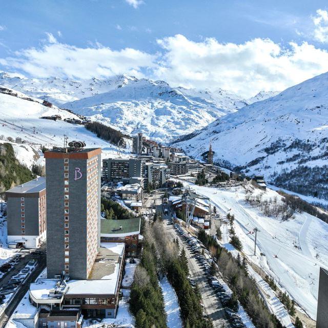 Club Belambra Neige Et Ciel