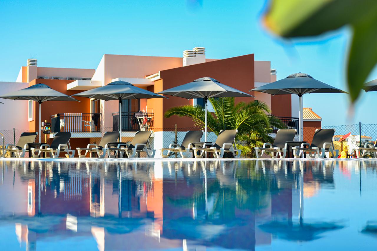 Aparthotel Vitor's Village, foto 2