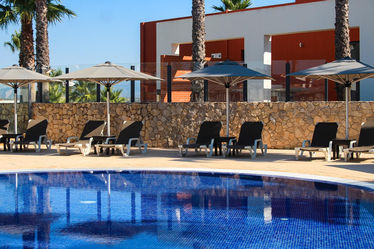 Aparthotel Vitor's Village, foto 7