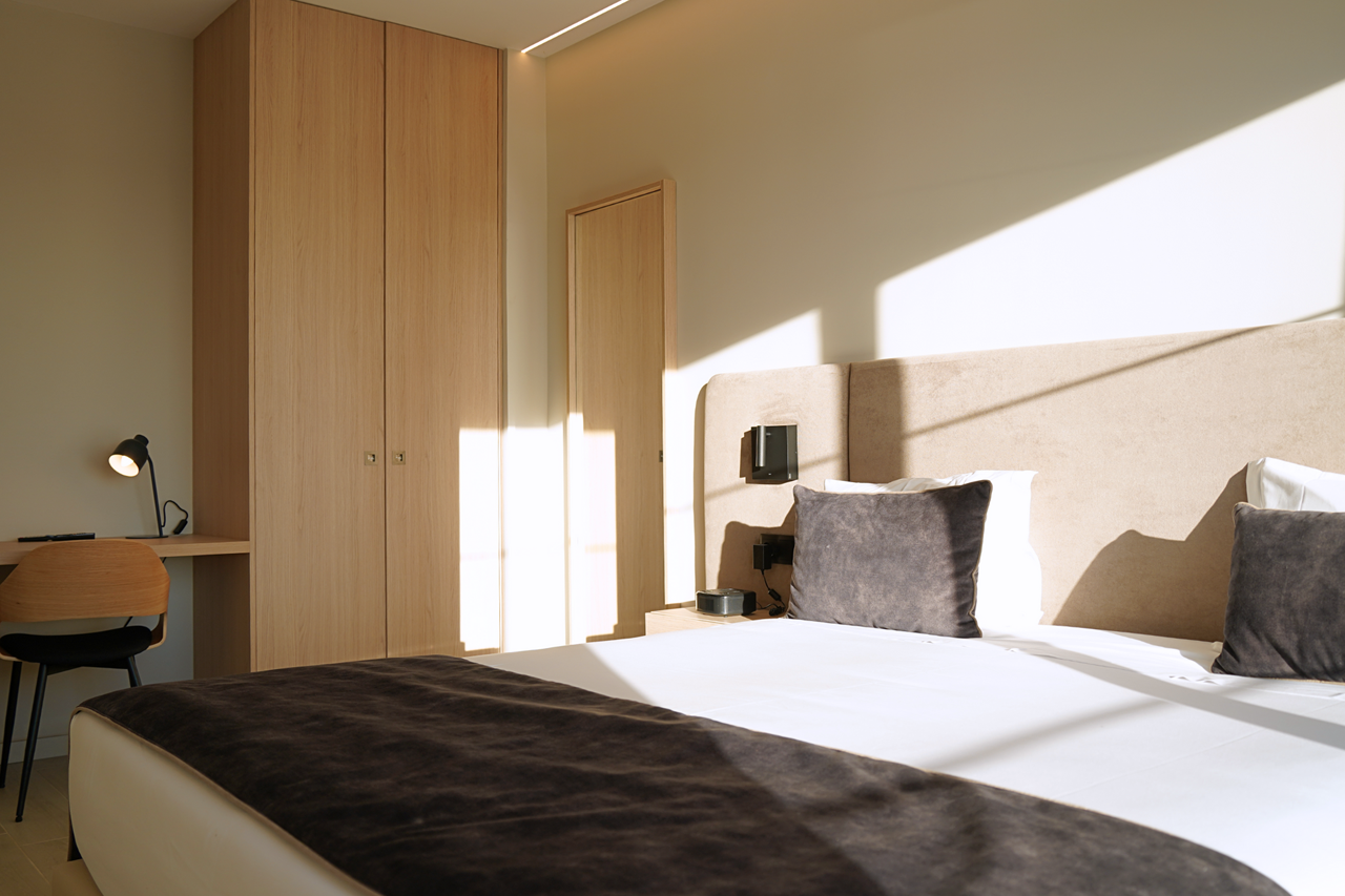 Aparthotel Vitor's Village, foto 15
