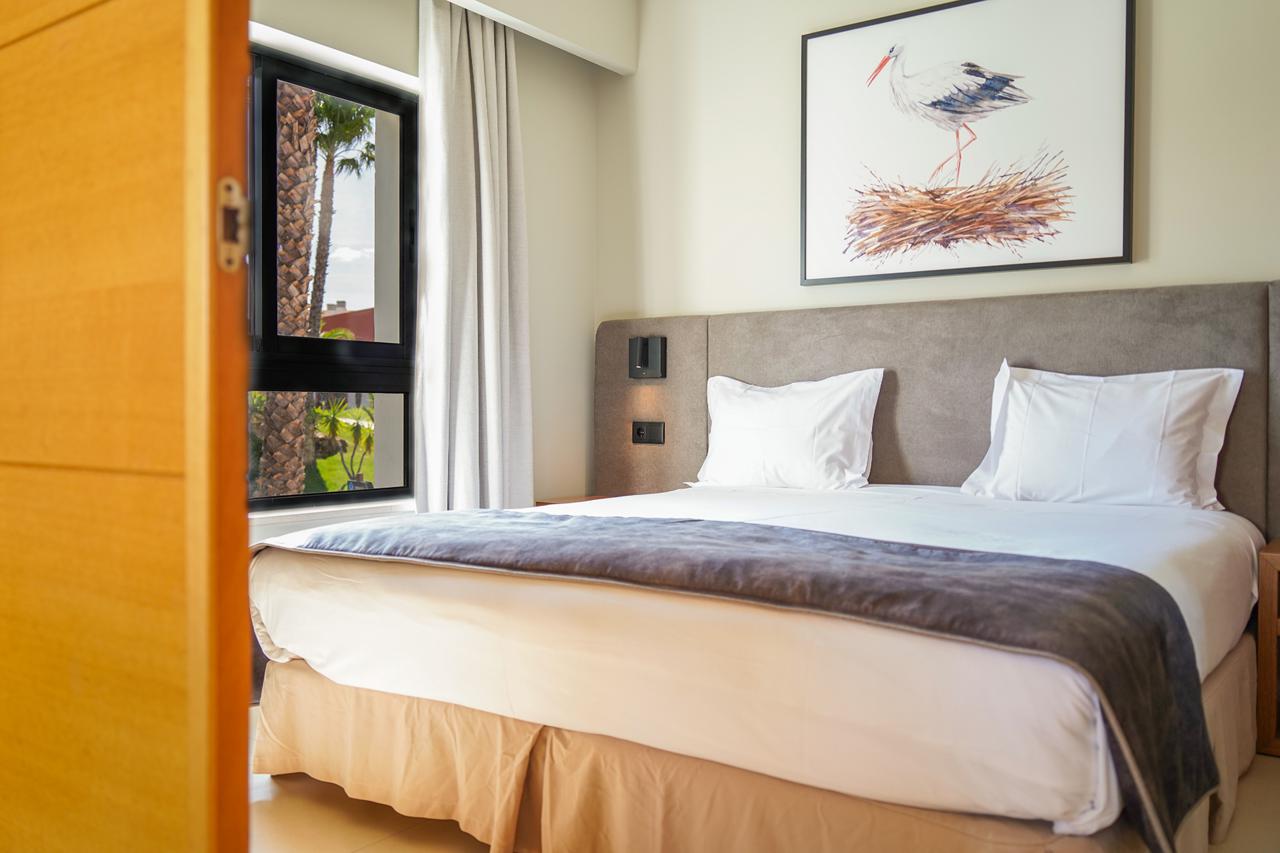Aparthotel Vitor's Village, foto 3