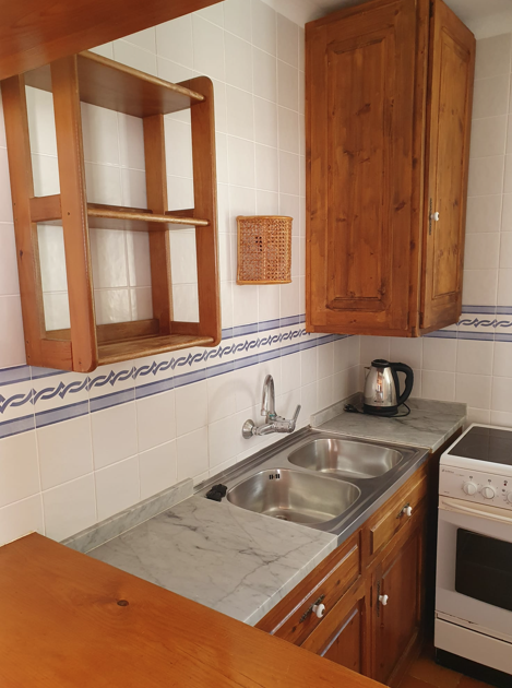 Appartementen Los Pinares de Benet, foto 13