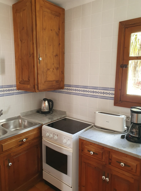 Appartementen Los Pinares de Benet, foto 14