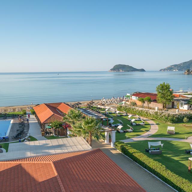 Hotel Galaxy - Best Western Premier Collection