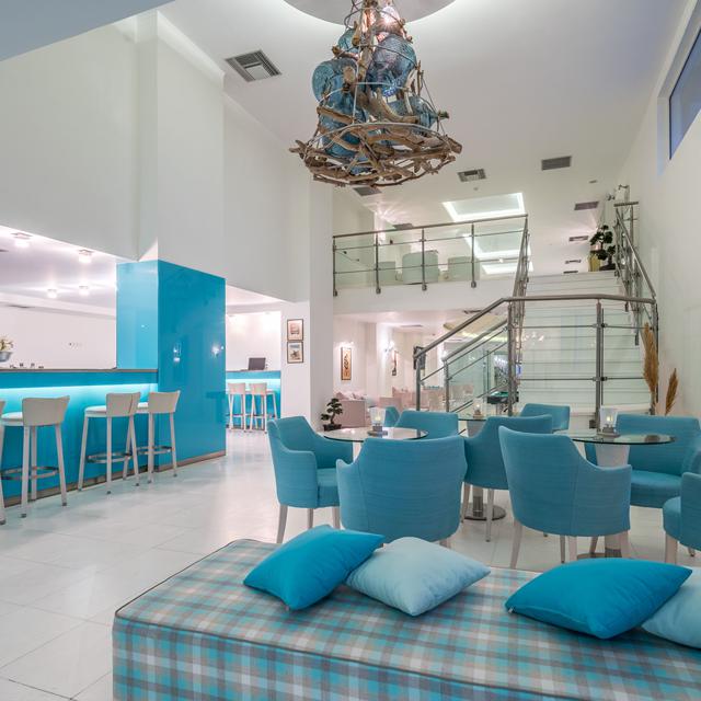 Hotel Galaxy - Best Western Premier Collection