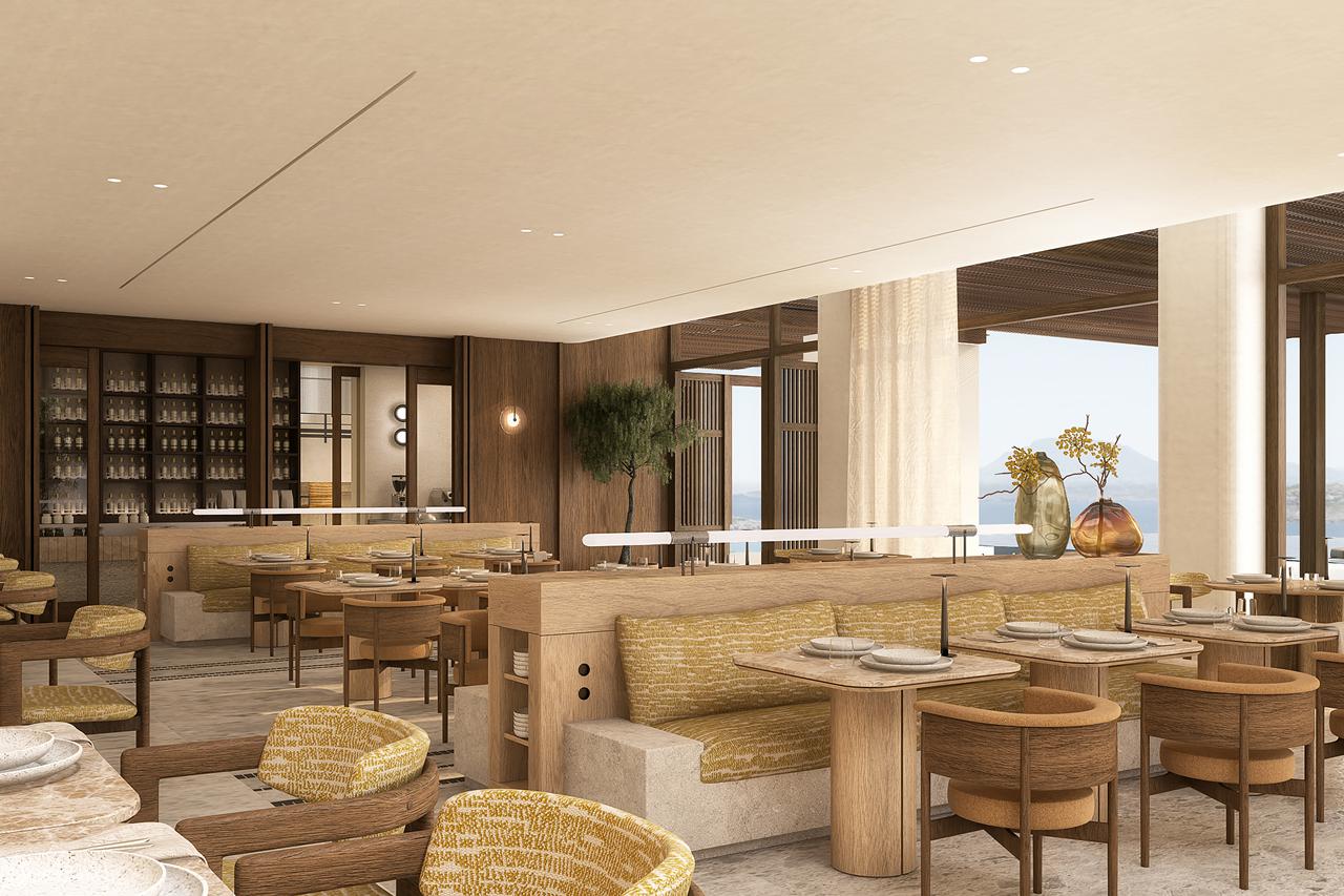 JW Marriott Crete Resort & Spa, foto 5