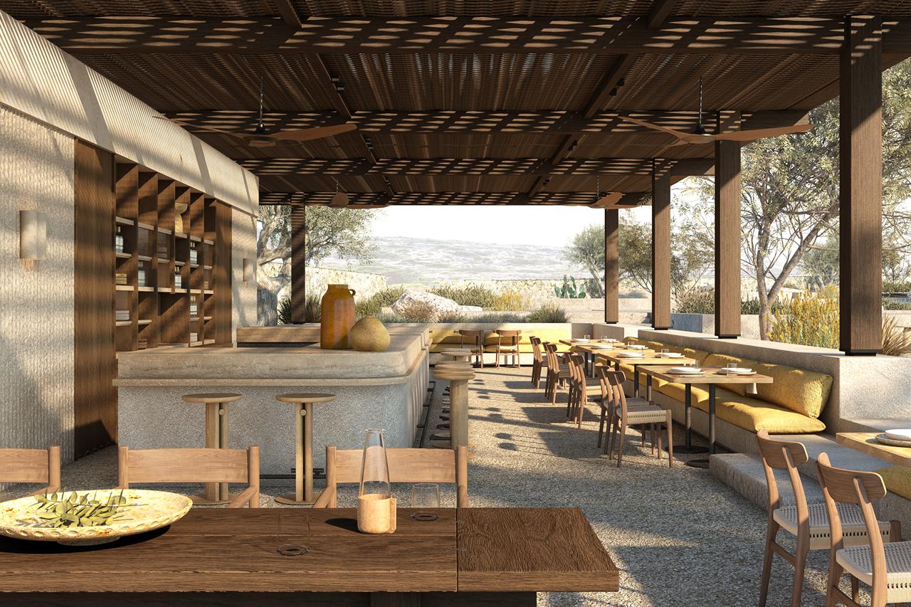 JW Marriott Crete Resort & Spa, foto 6