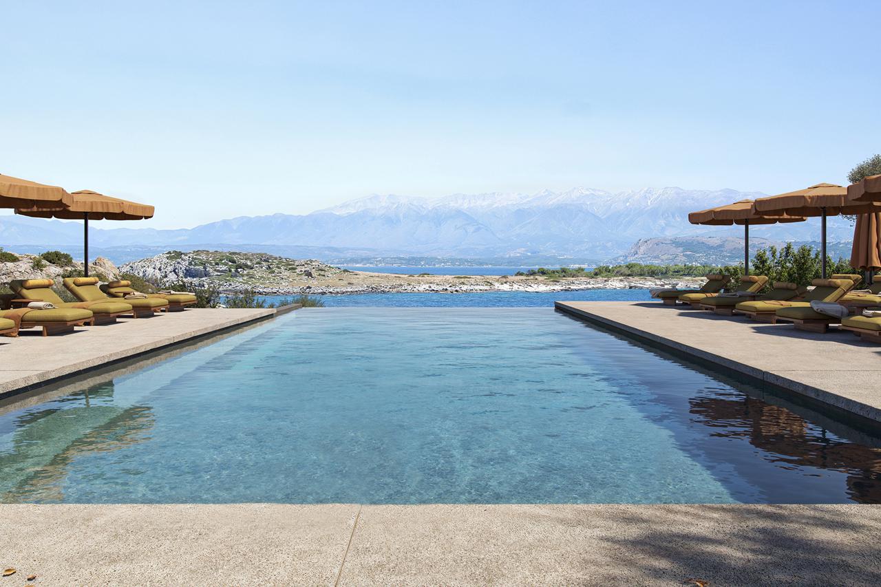 JW Marriott Crete Resort & Spa, foto 14