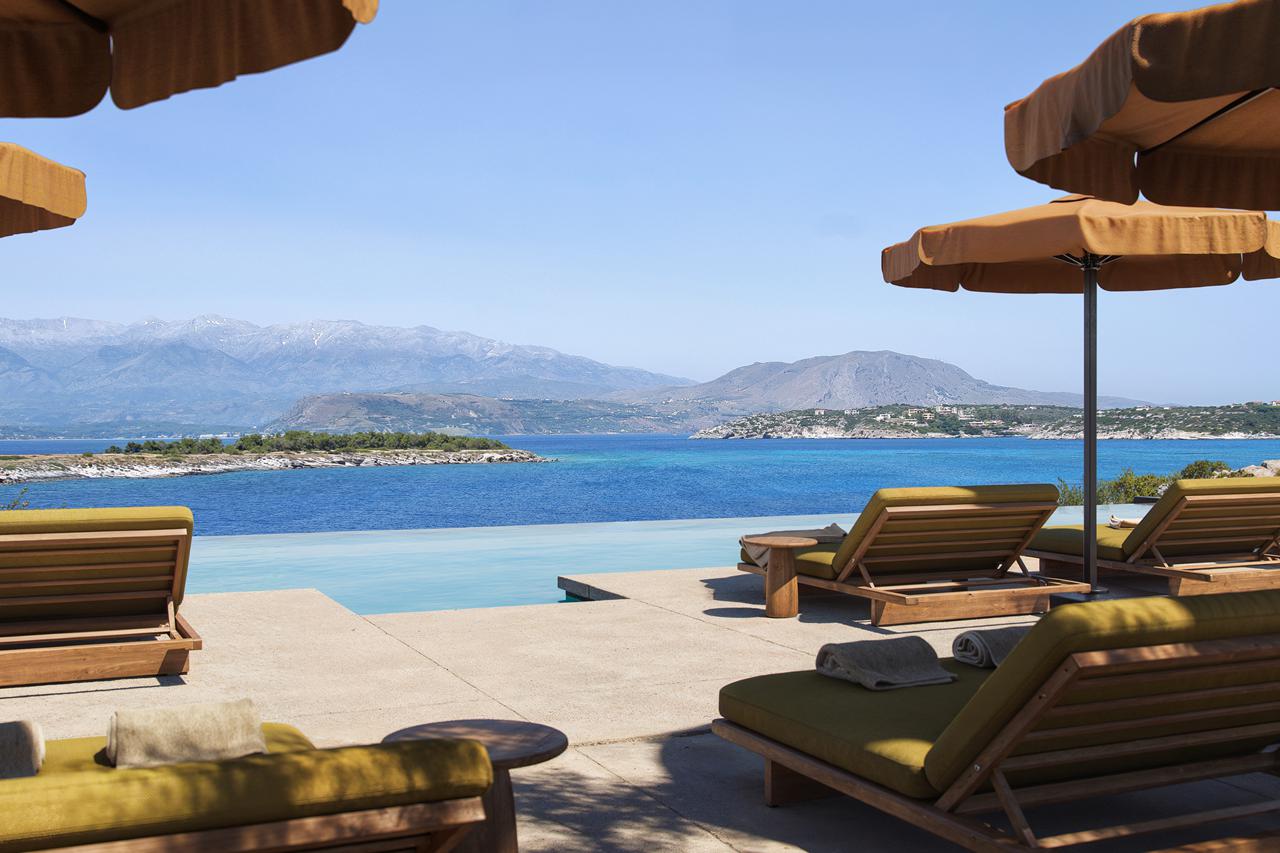 JW Marriott Crete Resort & Spa, foto 13
