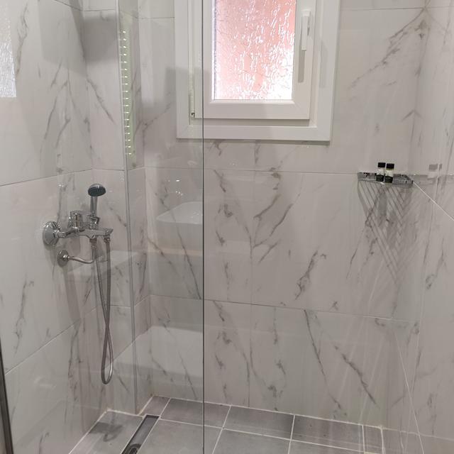 Appartementen Artemis