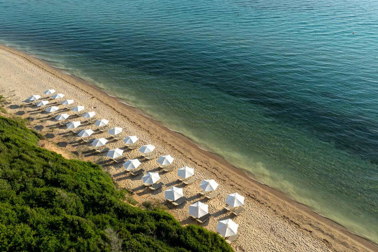 Portes Theros Hotel, foto 4