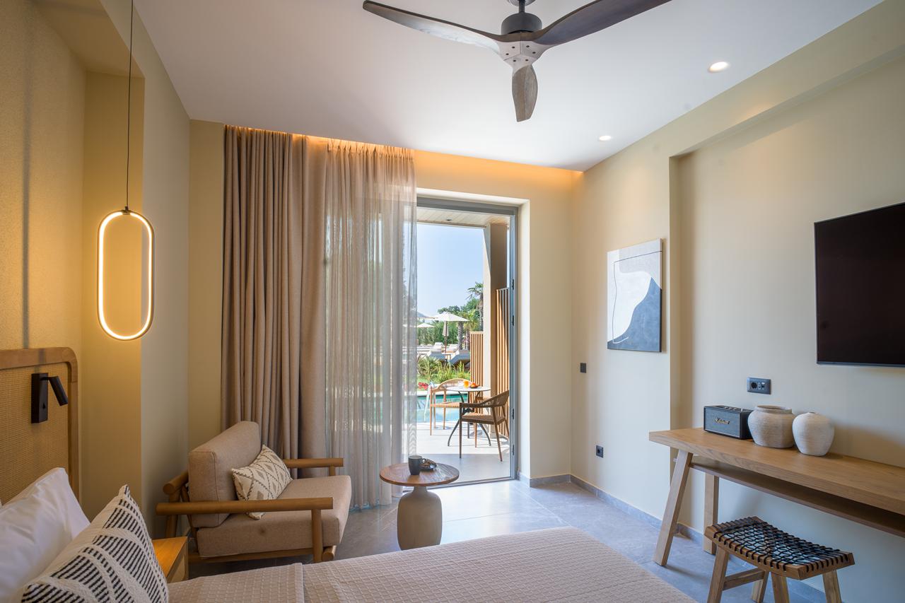 Portes Theros Hotel, foto 13