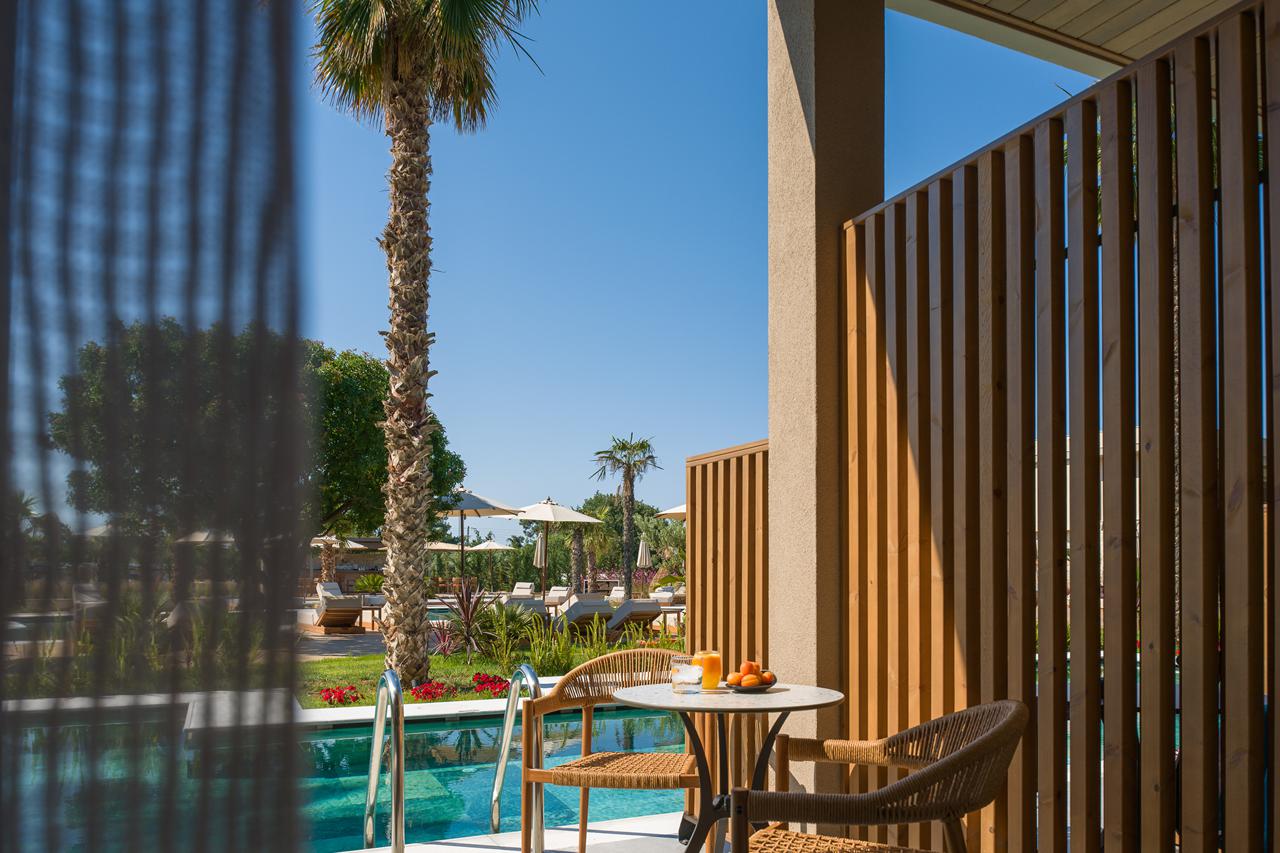 Portes Theros Hotel, foto 15