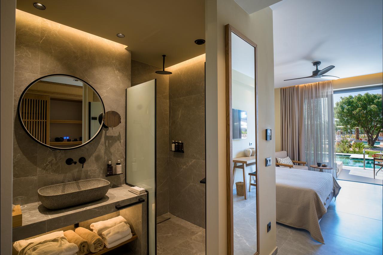 Portes Theros Hotel, foto 14