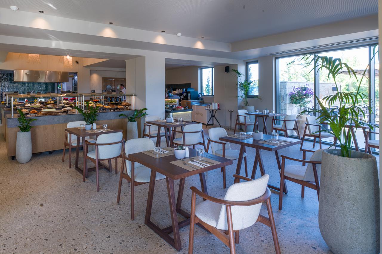 Portes Theros Hotel, foto 6