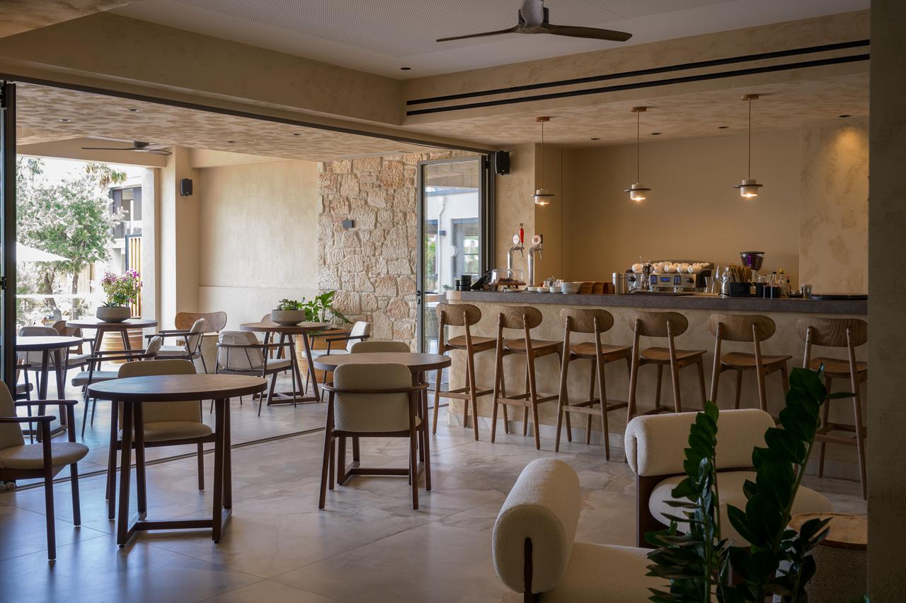 Portes Theros Hotel, foto 8