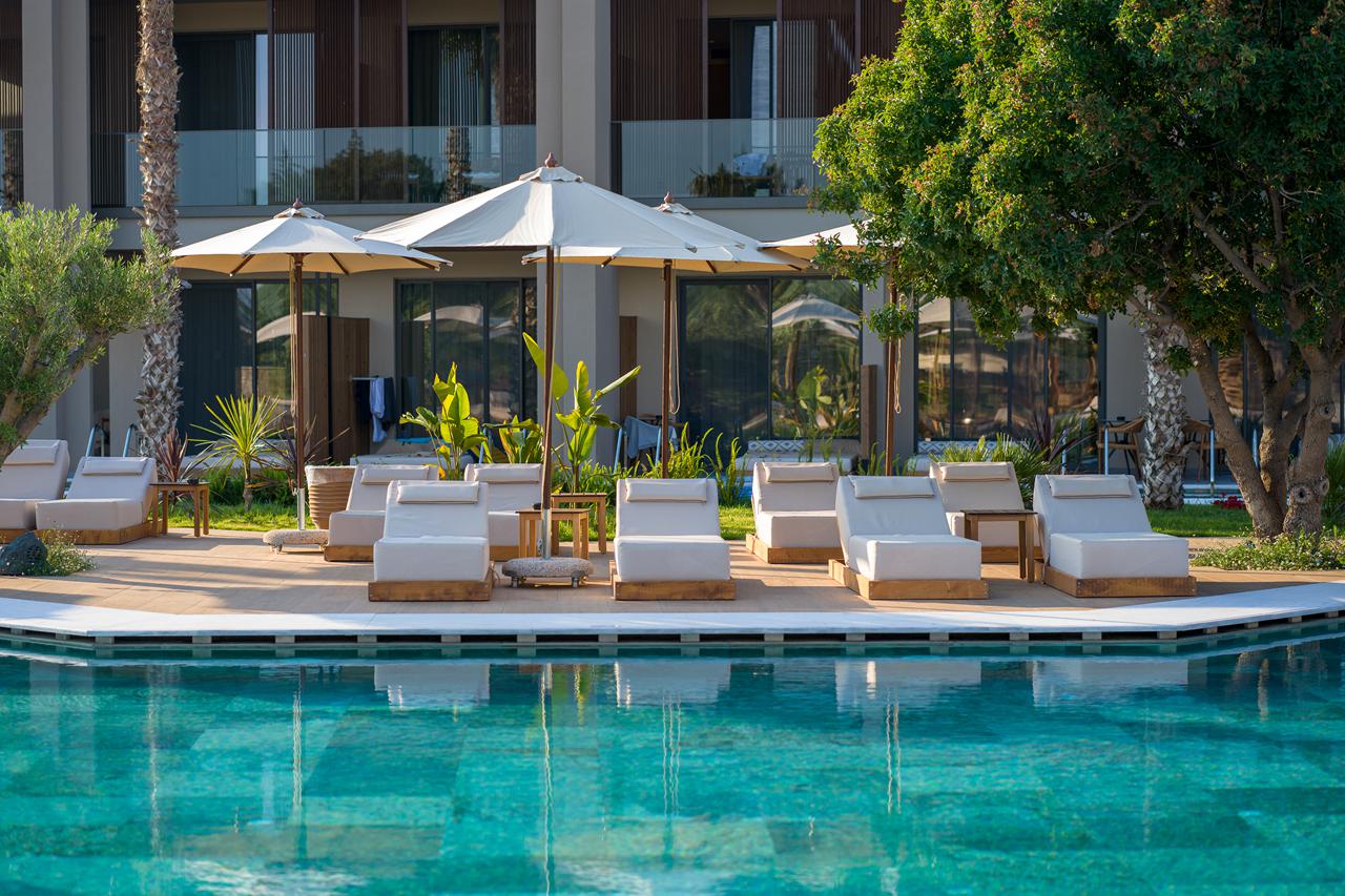 Portes Theros Hotel, foto 10
