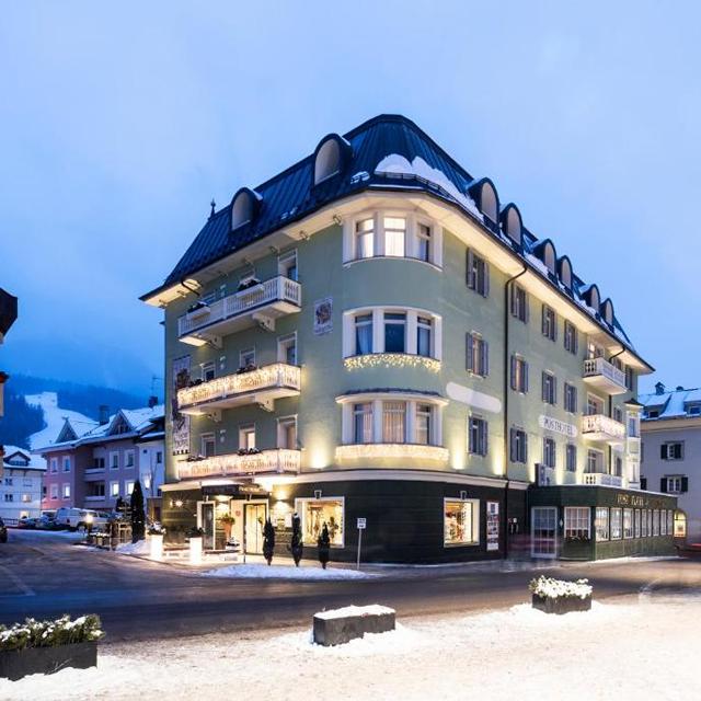 Post Hotel - Tradition & Lifestyle