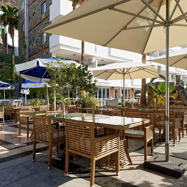 Appartementen Maracaibo