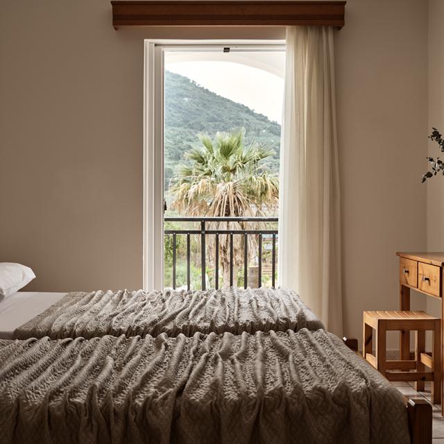 Avra Suites & Apartments