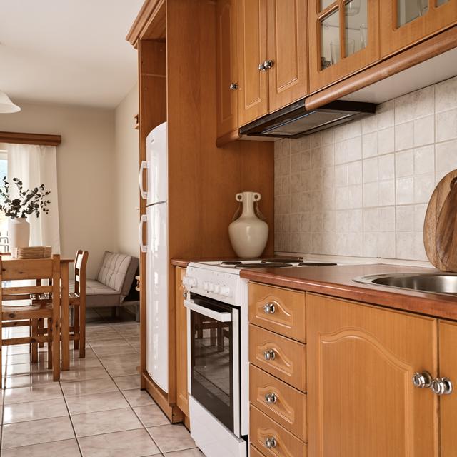 Avra Suites & Apartments