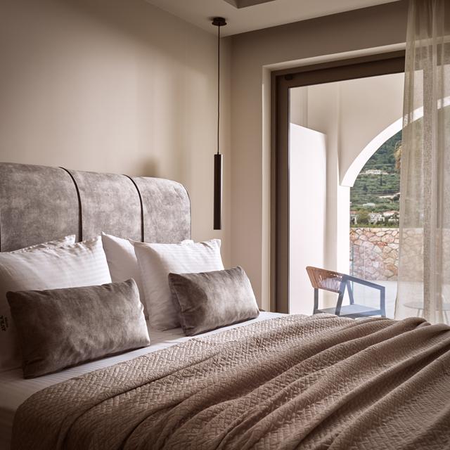 Avra Suites & Apartments